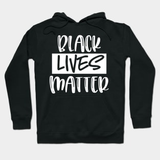 Black Lives Matter, I Can't Breathe, George Floyd, Civil Rights, Stop Killing Black People Hoodie